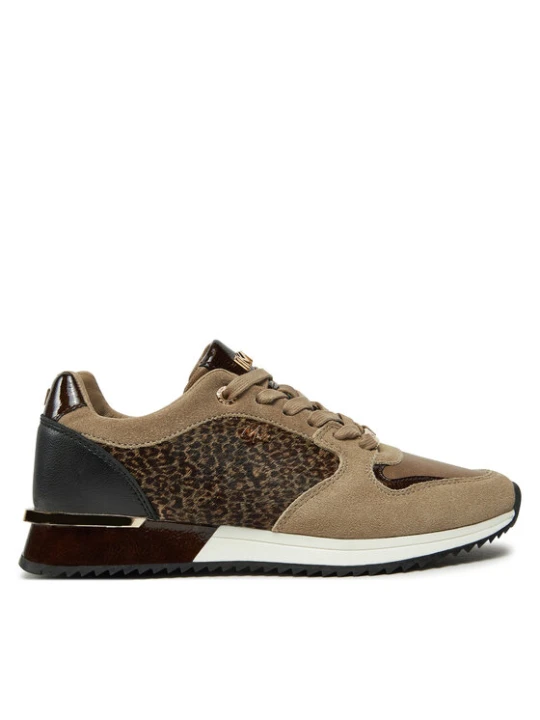 Zdjęcie produktu MEXX Sneakersy MI001008343W-02 Beżowy