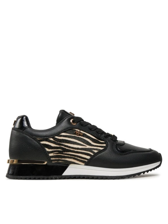 Zdjęcie produktu MEXX Sneakersy MI001008343W Czarny