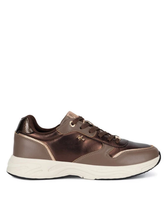 Zdjęcie produktu MEXX Sneakersy MI001009143W Brązowy
