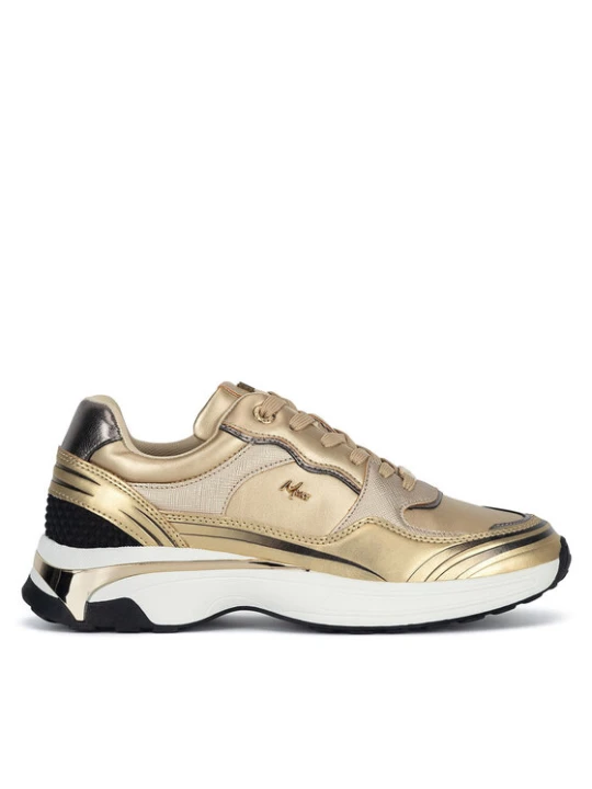 Zdjęcie produktu MEXX Sneakersy MI001009443W Złoty