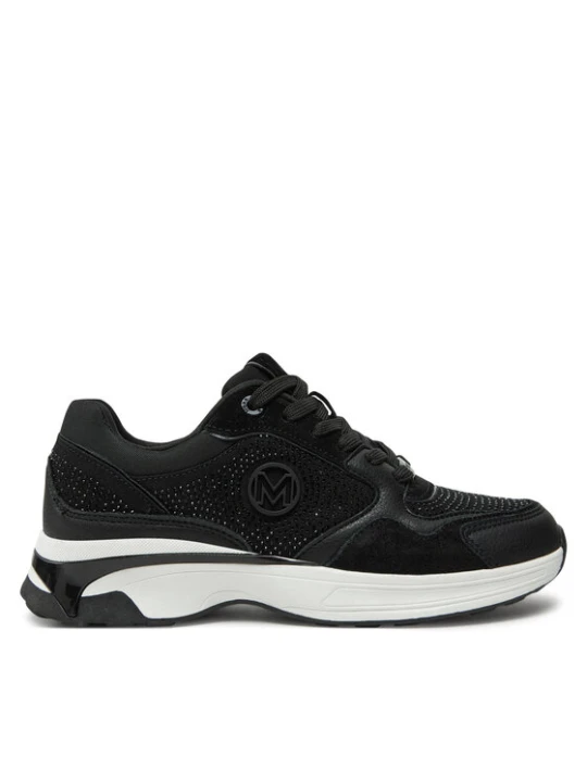 Zdjęcie produktu MEXX Sneakersy MI001009543W-01 Czarny