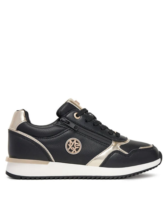 Zdjęcie produktu MEXX Sneakersy MI001013151W Czarny