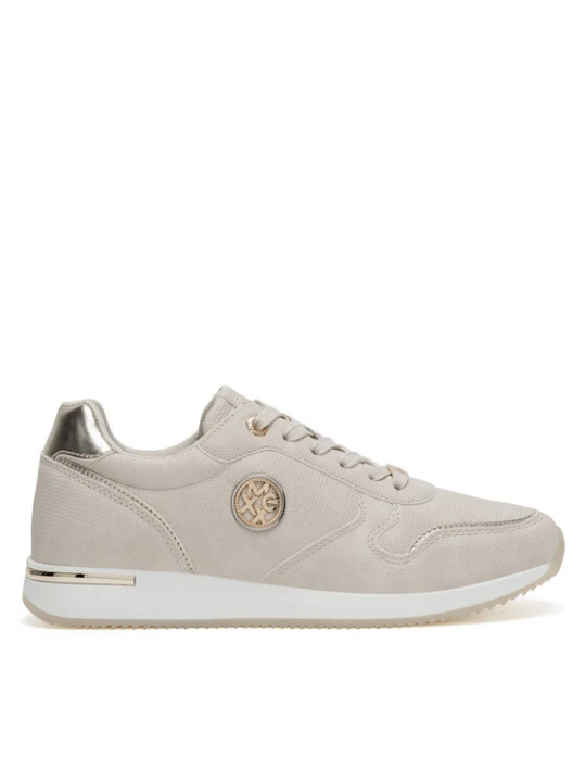 Zdjęcie produktu MEXX Sneakersy MI001013251W Beżowy