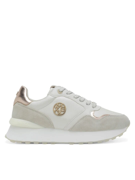 Zdjęcie produktu MEXX Sneakersy MI001013351W Beżowy