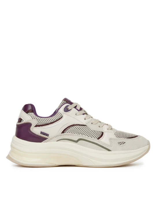 Zdjęcie produktu MEXX Sneakersy MI001013951W Beżowy