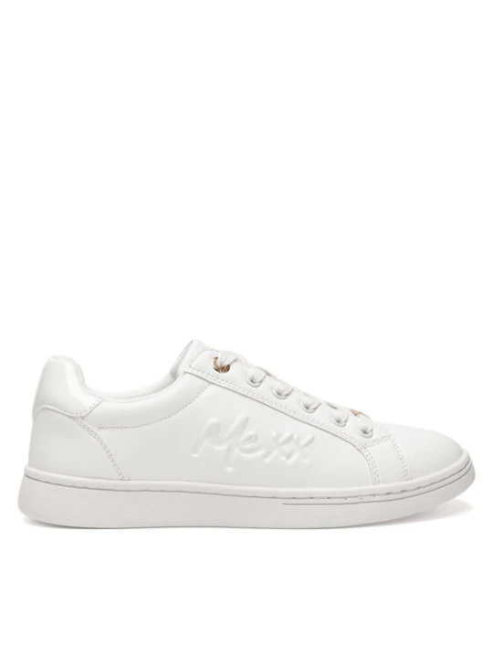 Zdjęcie produktu MEXX Sneakersy MIRL1011741W-01 Biały