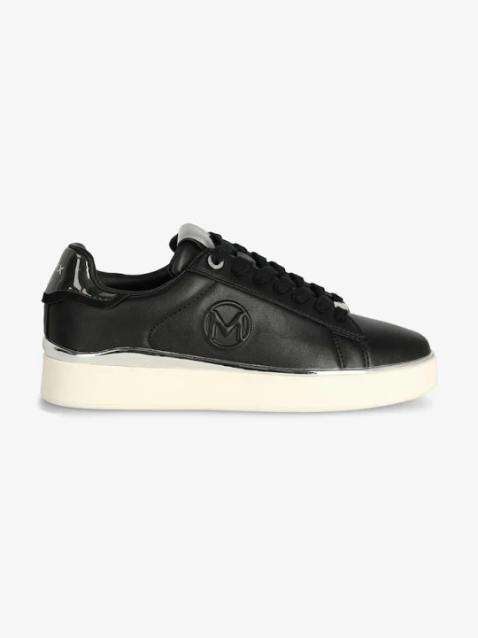 Zdjęcie produktu Mexx sneakersy PEMMA OANA czarny