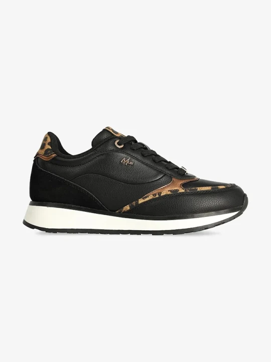 Zdjęcie produktu Mexx sneakersy SOLORA RARE czarny