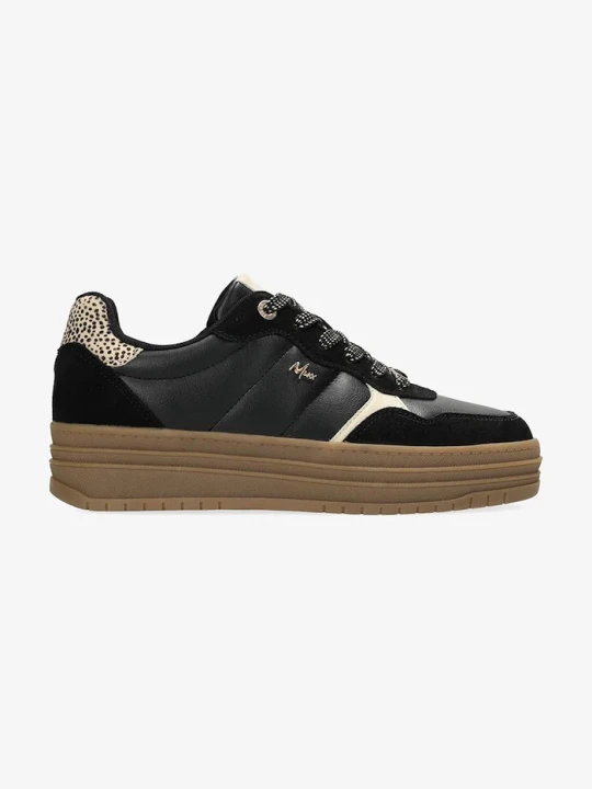 Zdjęcie produktu Mexx sneakersy SYLVIA RAY czarny