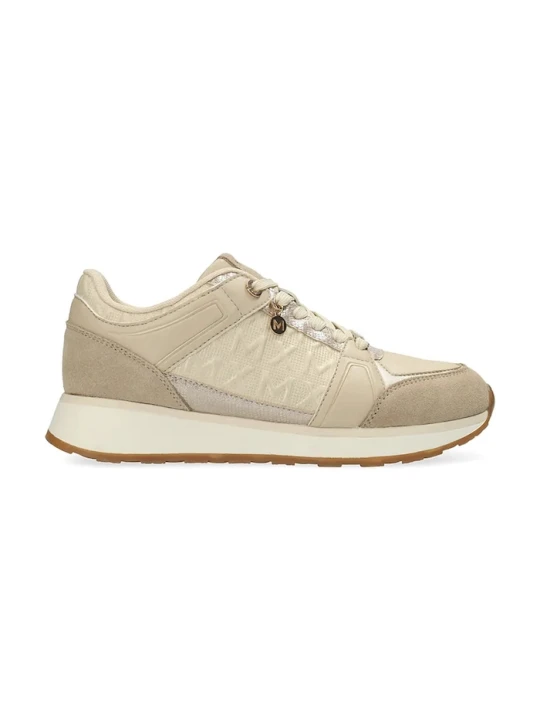 Zdjęcie produktu Mexx sneakersy TIARA RARE Sneaker beżowy