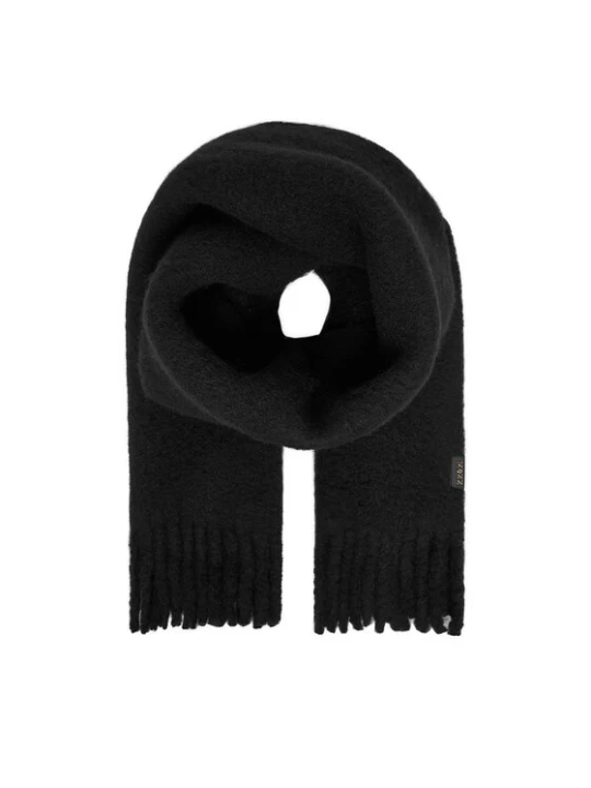 Zdjęcie produktu MEXX Szalik CEO-MEXX-W4-001-AW25 Czarny