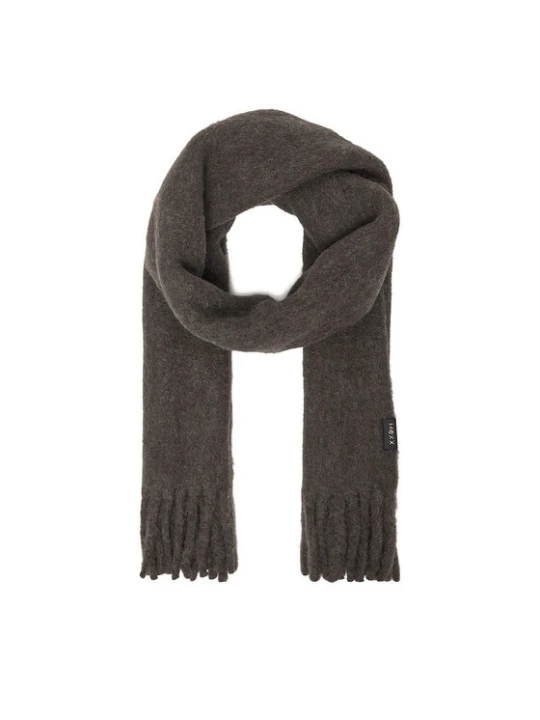Zdjęcie produktu MEXX Szalik CEO-MEXX-W4-001-AW26 Brązowy ciemny