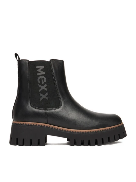 Zdjęcie produktu MEXX Sztyblety CEO-MX / 031C-WI23 Czarny