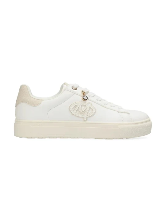 Zdjęcie produktu Mexx TESI RIO Sneaker sneakersy damskie biały