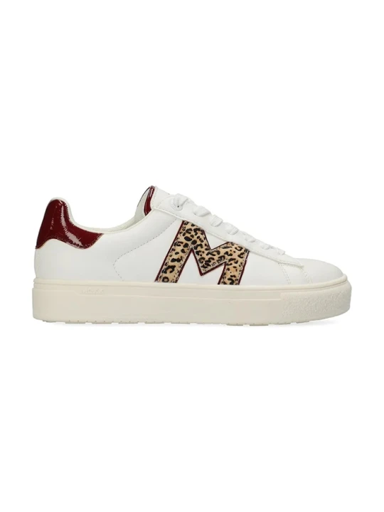 Zdjęcie produktu Mexx TESS RIO Sneaker sneakersy damskie biały