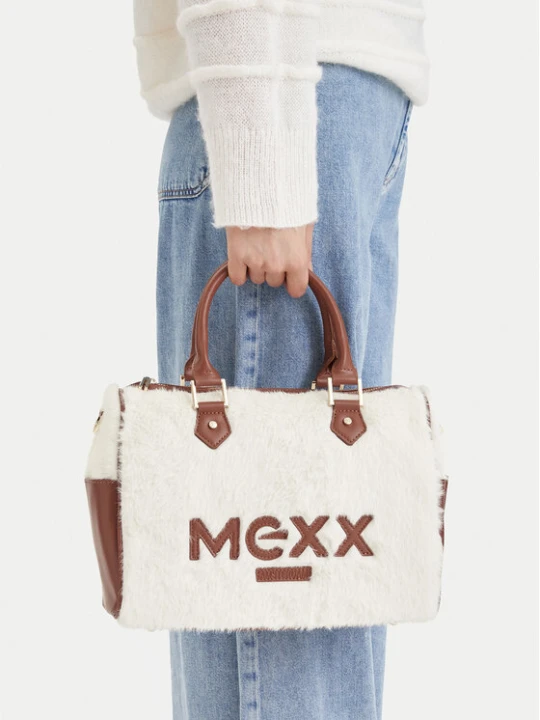 Zdjęcie produktu MEXX Torebka CEO-MEXX-AJ-001-10 Biały