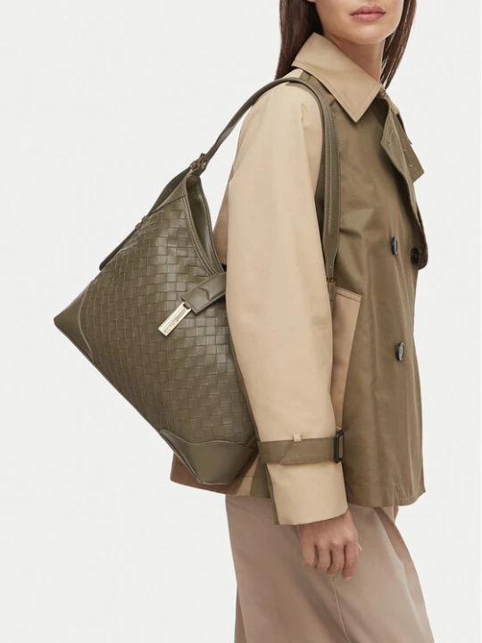 Zdjęcie produktu MEXX Torebka CEO-MEXX-S-005-10 Khaki