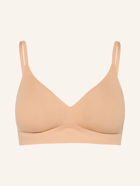 Zdjęcie produktu Mey Biustonosz Trójkątny Z Serii Simply Better Invisibles beige