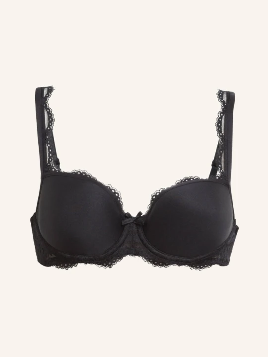 Zdjęcie produktu Mey Biustonosz Typu Spacer Z Kolekcji Amazing schwarz CZARNY