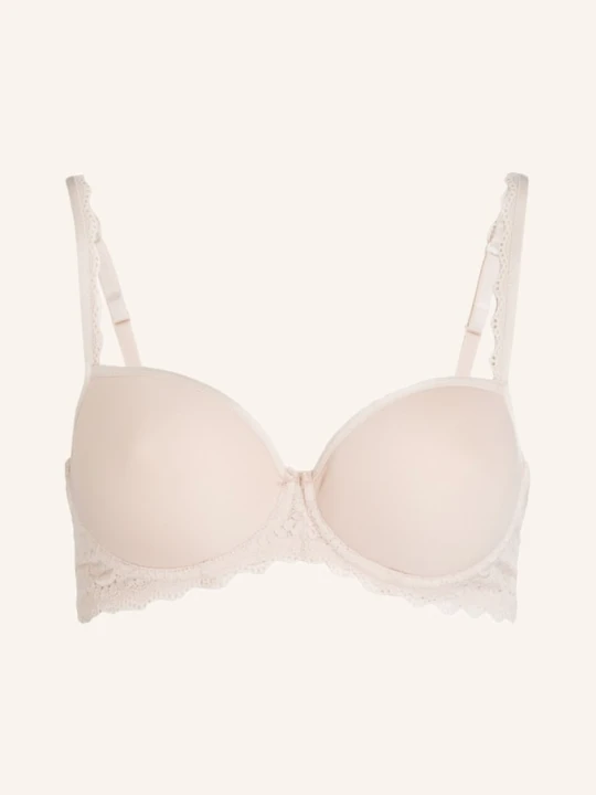 Zdjęcie produktu Mey Biustonosz Z Wkładkami Serii Amorous beige