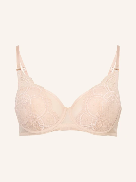 Zdjęcie produktu Mey Biustonosz Typu Spacer Z Serii Stunning beige