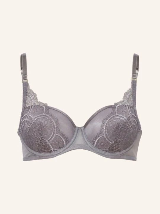 Zdjęcie produktu Mey Biustonosz Typu Spacer Z Serii Stunning grau SZARY