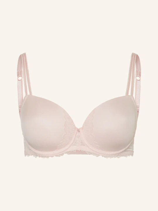 Zdjęcie produktu Mey Biustonosz Z Miseczkami Z Serii Luxurious rosa RÓŻOWY
