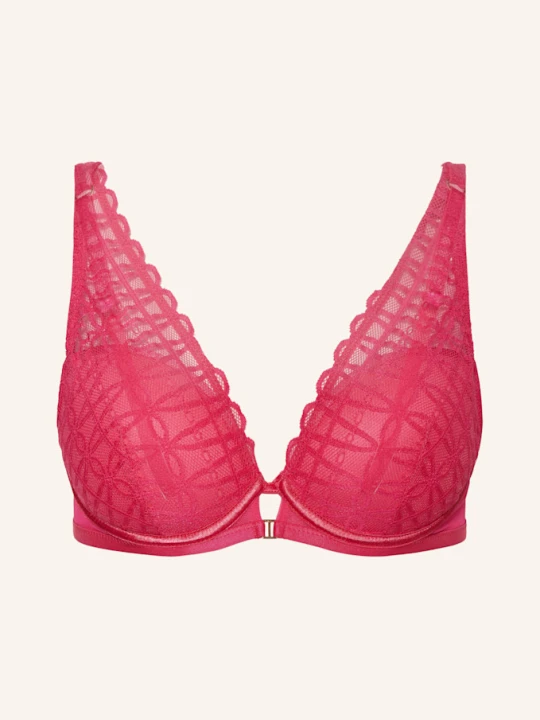 Zdjęcie produktu Mey Biustonosz Usztywniany Z Serii Captivating pink