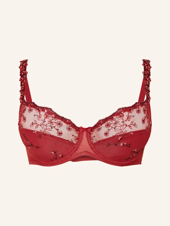 Zdjęcie produktu Mey Biustonosz Z Fiszbinami Z Serii Delightful rot beżowy