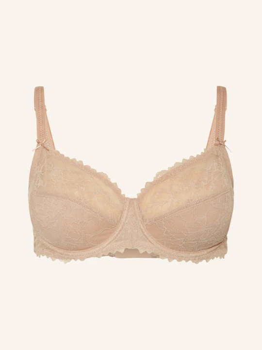 Zdjęcie produktu Mey Biustonosz Z Fiszbinami Z Serii Fabulous beige