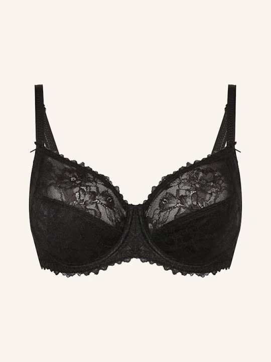 Zdjęcie produktu Mey Biustonosz Z Fiszbinami Z Serii Fabulous schwarz CZARNY