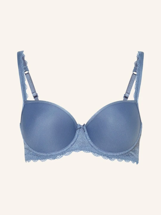 Zdjęcie produktu Mey Biustonosz Z Wkładkami Serii Amorous blau