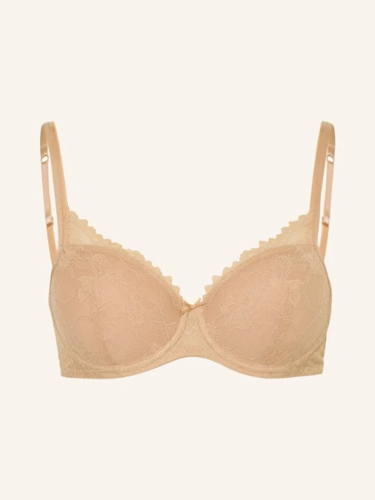 Zdjęcie produktu Mey Biustonosz Z Wkładkami Serii Fabulous beige
