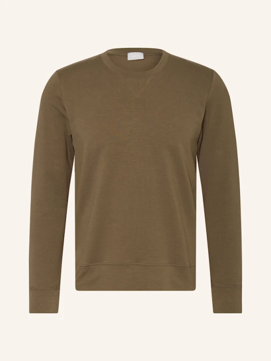 Zdjęcie produktu Mey Bluza Nierozpinana Rekreacyjna Z Serii Enjoy gruen KHAKI