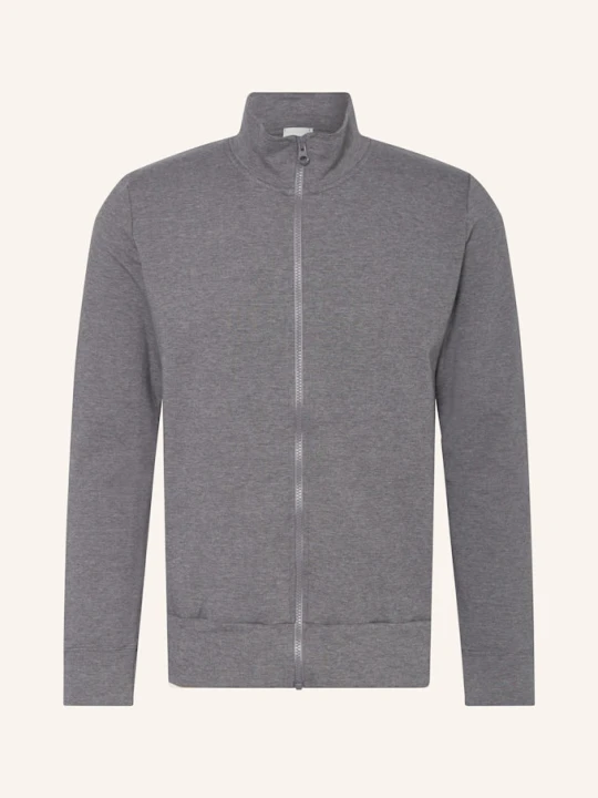 Zdjęcie produktu Mey Bluza Rozpinana Rekreacyjna Z Serii Enjoy Colour grau SZARY
