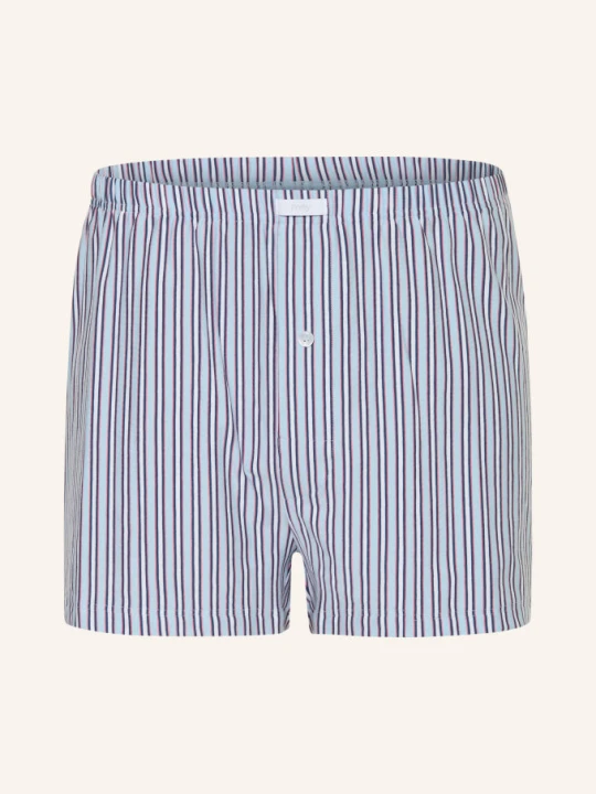Zdjęcie produktu Mey Bokserki Rasberry Stripes blau