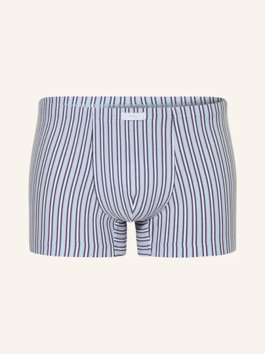 Zdjęcie produktu Mey Bokserki Rasberry Stripes blau