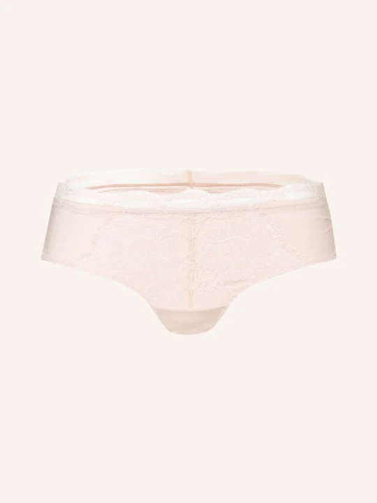 Zdjęcie produktu Mey Bokserki Z Kolekcji Amazing rosa CIELISTY