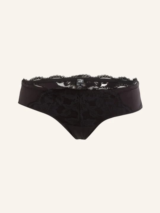 Zdjęcie produktu Mey Bokserki Z Kolekcji Amazing schwarz CZARNY