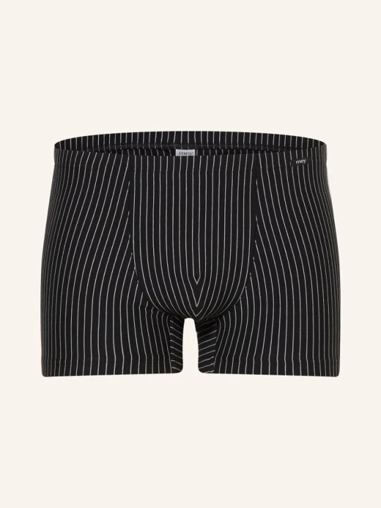 Zdjęcie produktu Mey Bokserki Z Serii Bc Stripes schwarz