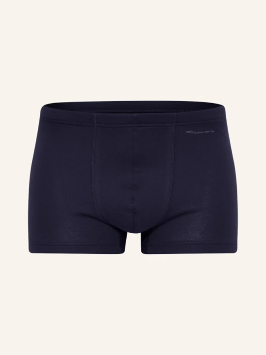Zdjęcie produktu Mey Bokserki Z Serii Casual Cotton blau GRANATOWY