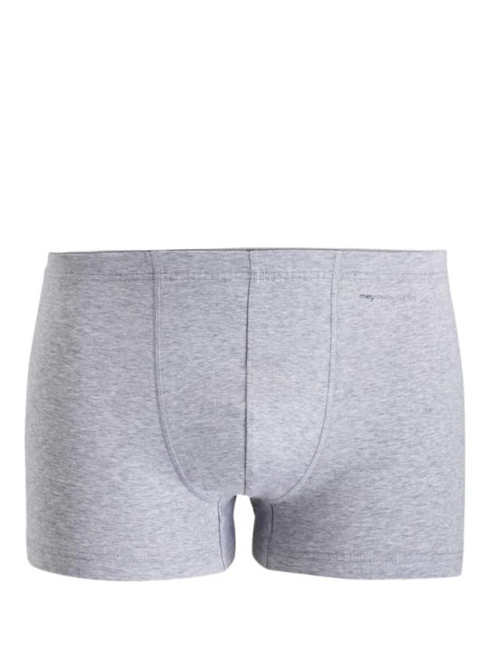 Zdjęcie produktu Mey Bokserki Z Serii Casual Cotton grau SZARY MELANŻOWY