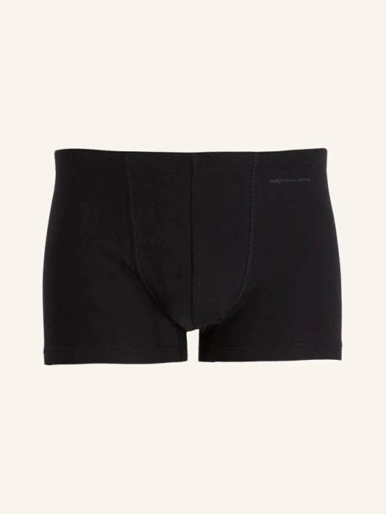 Zdjęcie produktu Mey Bokserki Z Serii Casual Cotton schwarz CZARNY