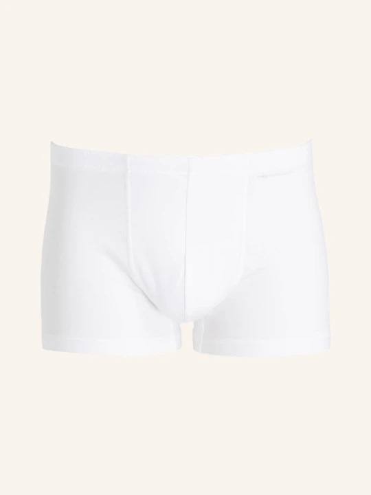 Zdjęcie produktu Mey Bokserki Z Serii Casual Cotton weiss BIAŁY