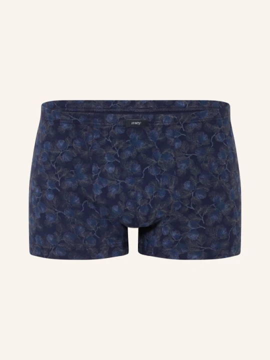 Zdjęcie produktu Mey Bokserki Z Serii Dark Leaves blau