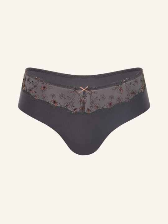Zdjęcie produktu Mey Bokserki Z Serii Delightful grau szary