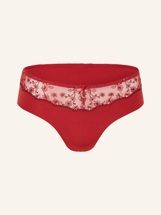 Zdjęcie produktu Mey Bokserki Z Serii Delightful rot