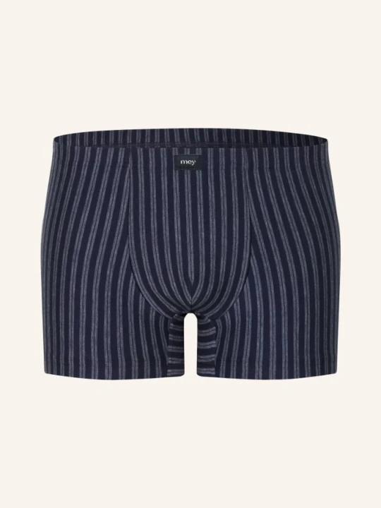 Zdjęcie produktu Mey Bokserki Z Serii Denim Stripes blau niebieski
