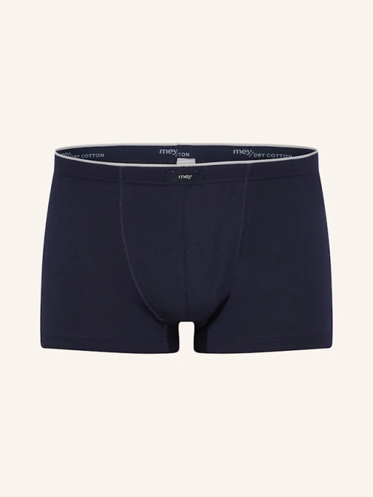 Zdjęcie produktu Mey Bokserki Z Serii Dry Cotton blau GRANATOWY