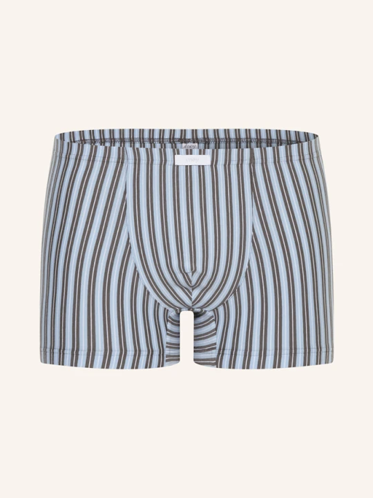 Zdjęcie produktu Mey Bokserki Z Serii Light Block Stripes grau
